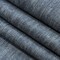 1 Yard Heathered Indigo Cotton Tencel Linen Blended Woven Fabric